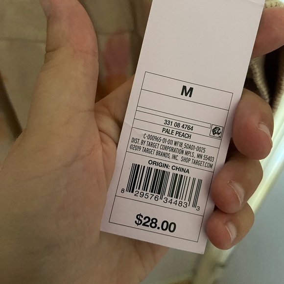 Wild Fable Dress - Picture 3 of 4